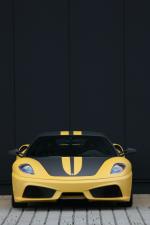 Ferrari F430 Scuderia 747 Edition by Novitec Rosso 2009 года